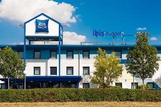ibis budget Berlin Airport Schoenefeld