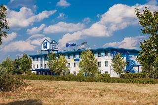 ibis budget Berlin Airport Schoenefeld