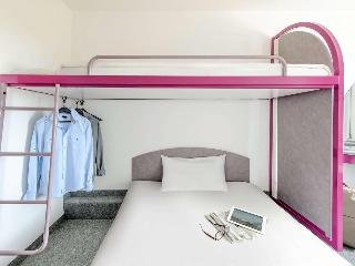 ibis budget Berlin Airport Schoenefeld
