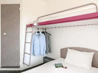 ibis budget Berlin Airport Schoenefeld