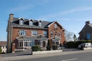 St. Judes Lodge