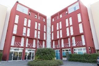 Hotel Campus