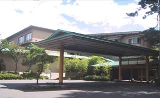 The Park Hotel Jodogahama