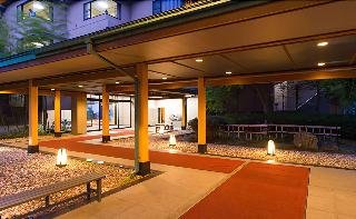 The Park Hotel Jodogahama