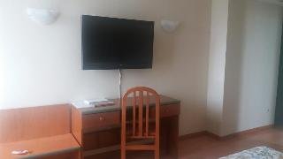 Hotel Miralcampo