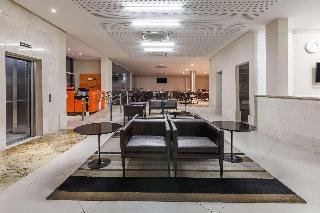 Days Inn by Wyndham Linhares