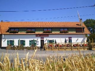 Auberge de la Dune