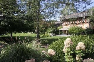 Interlaken Inn