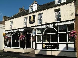 Aberdour