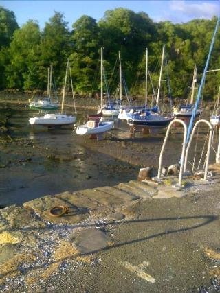 Aberdour