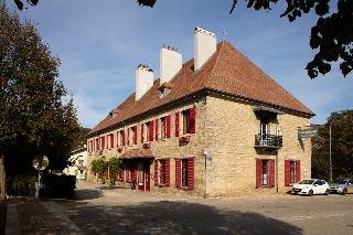 Hotel Restaurant Chez Gervais
