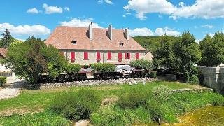 Hotel Restaurant Chez Gervais