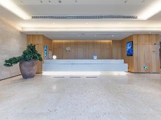 JI Hotel Changzhou China Dinosaurs Park