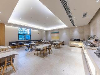 JI Hotel Changzhou China Dinosaurs Park