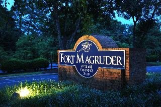 Fort Magruder Hotel, Trademark Collection by Wyndham