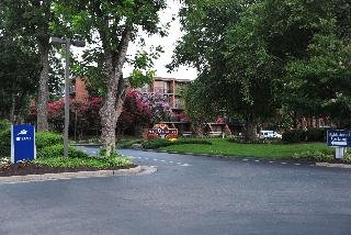 Fort Magruder Hotel, Trademark Collection by Wyndham