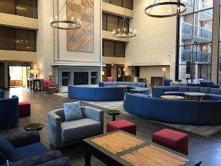 Fort Magruder Hotel, Trademark Collection by Wyndham
