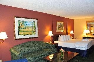 Fort Magruder Hotel, Trademark Collection by Wyndham