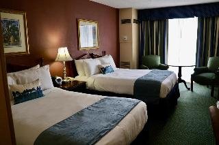 Fort Magruder Hotel, Trademark Collection by Wyndham