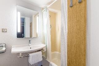 B&B Hotel Tours Nord 1 Val De Loire