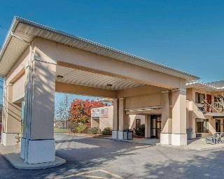 Quality Inn