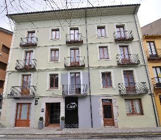 Hotel Cims Camprodon