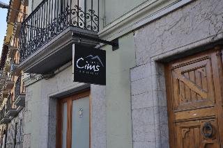 Hotel Cims Camprodon