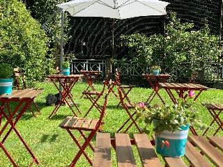 Hotel Cims Camprodon