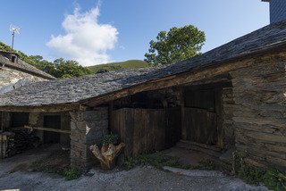 Centro de Turismo Rural - Valle de Ancares