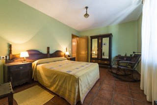 Centro de Turismo Rural - Valle de Ancares