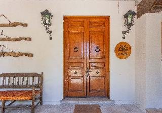 Hotel Boutique Almahue