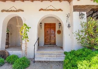 Hotel Boutique Almahue