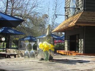 Harrietville Hotel Motel