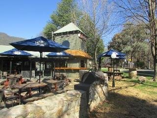 Harrietville Hotel Motel