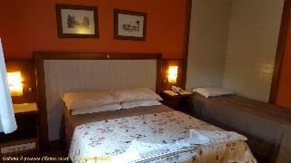 Hotel Pequeno Bosque
