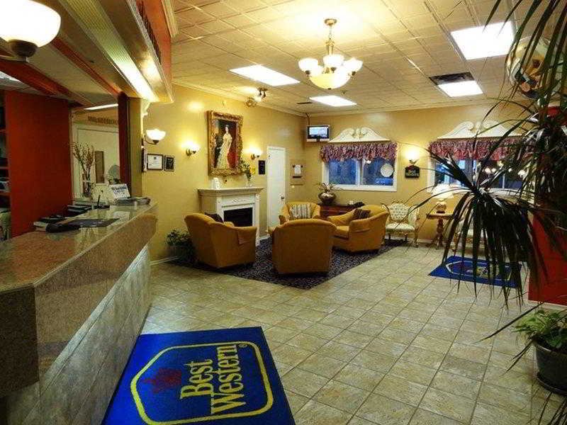 Sword Motor Inn