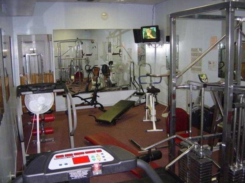 Sword Motor Inn
