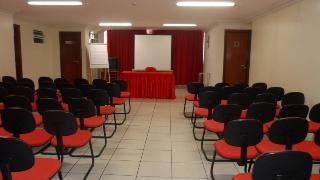 Hotel Canadá