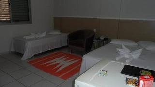 Hotel Canadá
