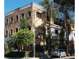 Residencial Pantanal Vila Mariana