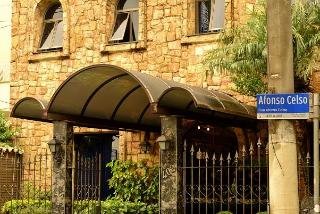 Residencial Pantanal Vila Mariana