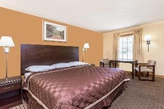Knights Inn Glen Allen VA