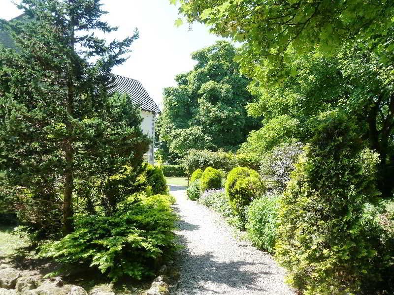 Newton House Hotel