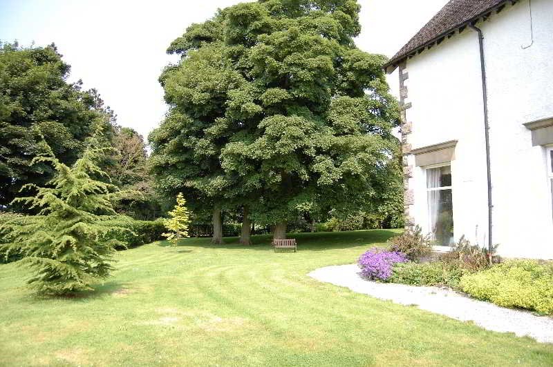 Newton House Hotel