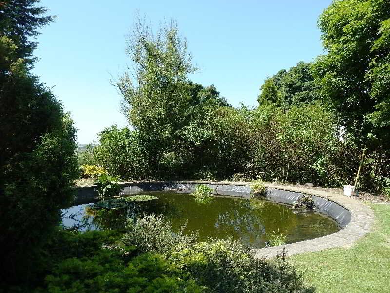 Newton House Hotel