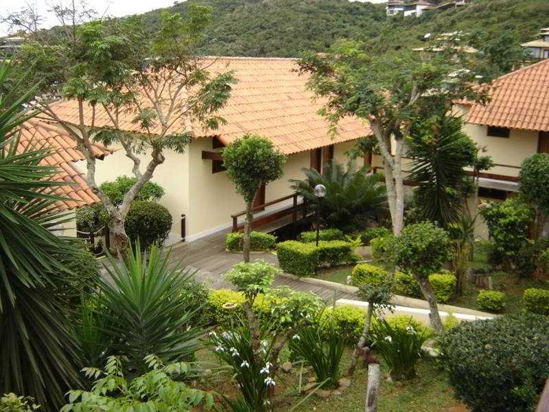 Pousada Barlavento
