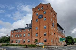 The Ainscow Hotel Manchester