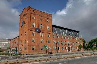 The Ainscow Hotel Manchester