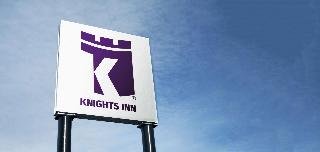 Knights Inn Cleveland