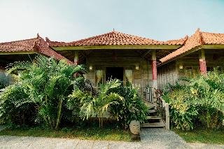 The Canda Villas